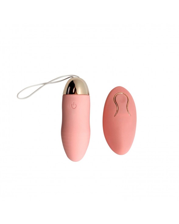 Віброяйце Wooomy Dingus Vibrating Egg