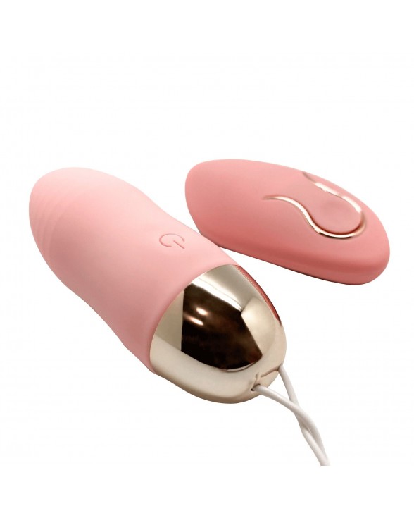 Віброяйце Wooomy Dingus Vibrating Egg - 1
