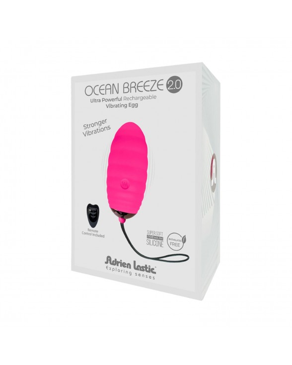 Выбирайте Adrien Lastic Ocean Breeze 2.0 Pink - 3