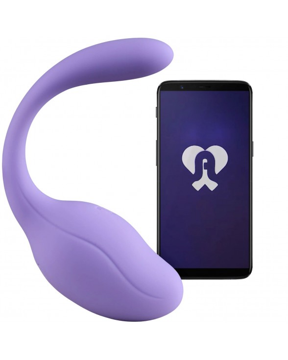 Виброяйцо Adrien Lastic Smart Dream 3.0 + APP
