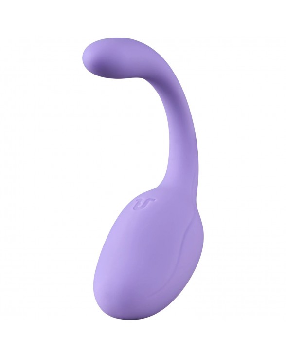 Виброяйцо Adrien Lastic Smart Dream 3.0 + APP - 1