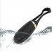 Выбрасывайте Dorcel Secret Delight Gold с пультом ДУ - 6