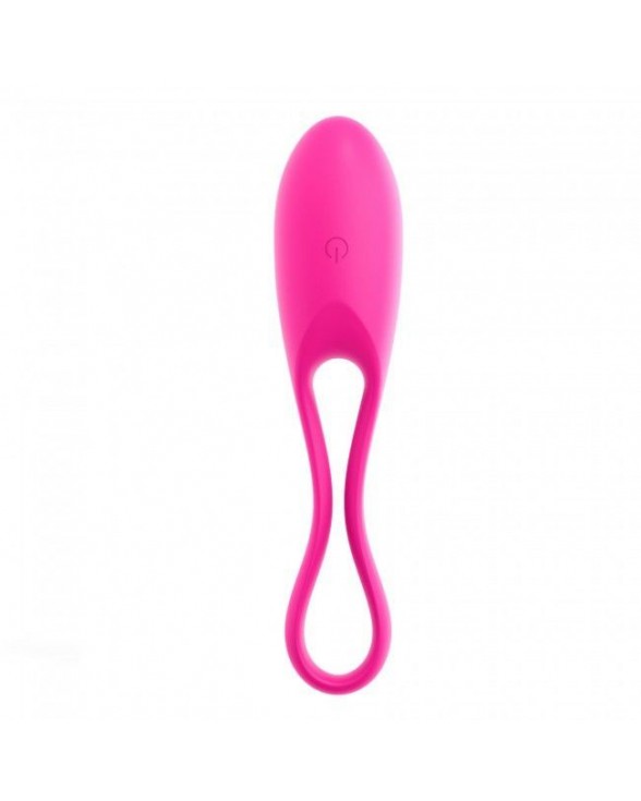 Выброейте Love To Love Feel Love Pink с пультом ДУ - 1