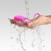 Выброейте Love To Love Feel Love Pink с пультом ДУ - 3