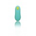 Віброяйце для точки G з пультом керування Romp Cello Light Teal - 4