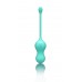 Віброяйце для точки G з пультом керування Romp Cello Light Teal - 3
