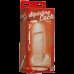 Фалоімітатор, що кінчає Doc Johnson The Amazing Squirting Realistic Cock - 2