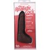 Фалоімітатор, що кінчає Doc Johnson The Realistic Cock ULTRASKYN - Squirting 9,5 Inch Chocolate - 7