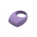 Ерекційне кільце з вібрацією LELO Tor 3 Violet Dusk - 2