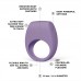 Ерекційне кільце з вібрацією LELO Tor 3 Violet Dusk - 1