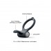 Ерекційне кільце Dorcel Power Clit Black V2 - 1