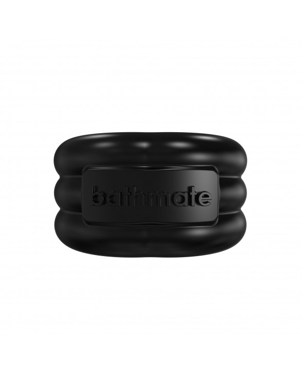 Ерекційне віброкільце Bathmate Vibe Ring Stretch - 2