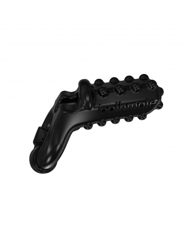 Ерекційне віброкільце Bathmate Vibe Ring Tickle - 2