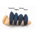 Ерекційне віброкільце Satisfyer Royal One - 5