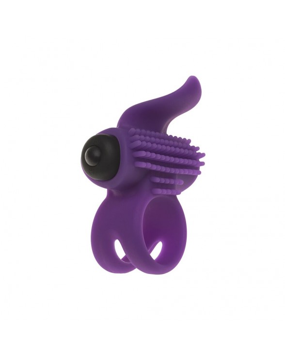 Ерекційне віброкільце Adrien Lastic Bullet Lastic Ring