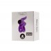 Ерекційне віброкільце Adrien Lastic Bullet Lastic Ring - 4
