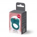 Ерекційне віброкільце Fun Factory Steady Bottle Green - 4