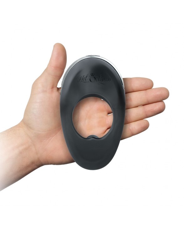 Ерекційне віброкільце Hot Octopuss ATOM PLUS - 3