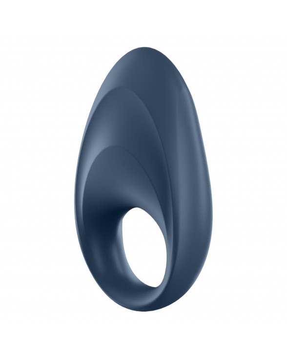 Ерекційне віброкільце Satisfyer Mighty One - 4