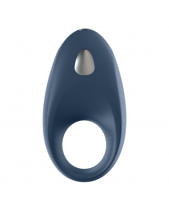 Ерекційне віброкільце Satisfyer Mighty One - 1