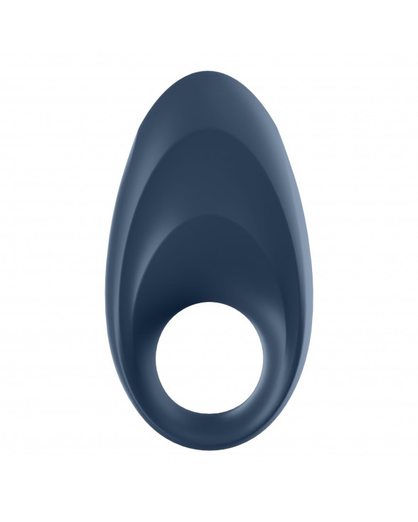 Ерекційне віброкільце Satisfyer Mighty One - 2