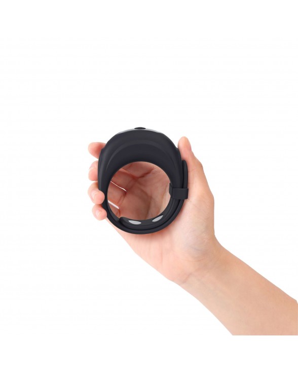 Ерекційне кільце Dorcel Fit Vibe Ring - 5