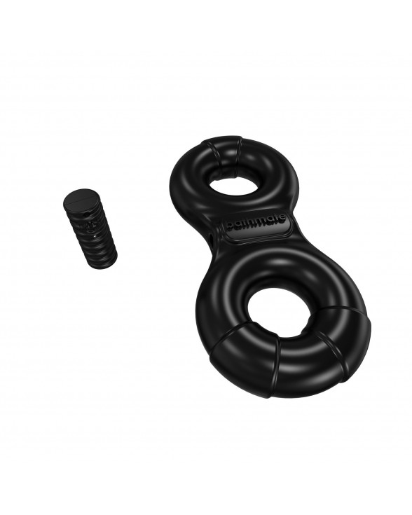 Ерекційне віброкільце Bathmate Vibe Ring Eight - 3