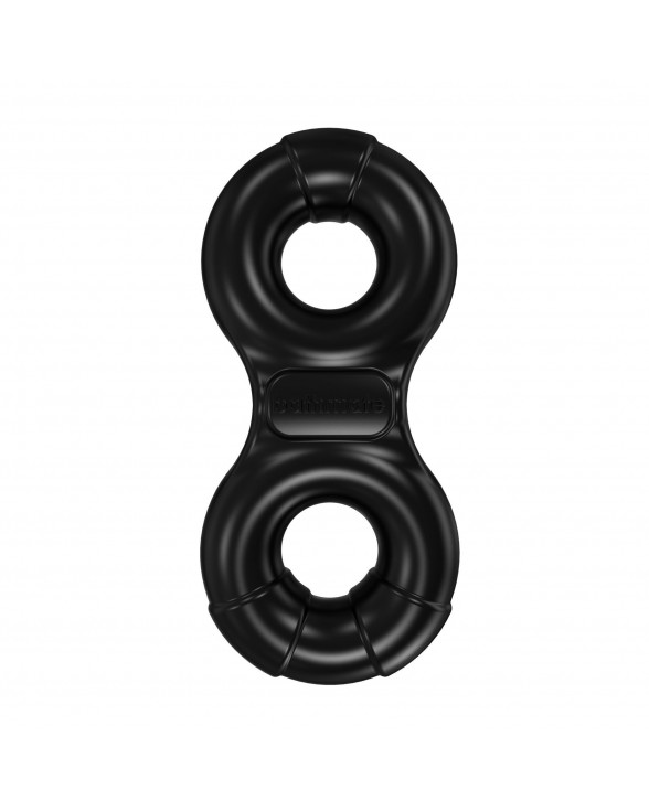 Ерекційне віброкільце Bathmate Vibe Ring Eight - 2