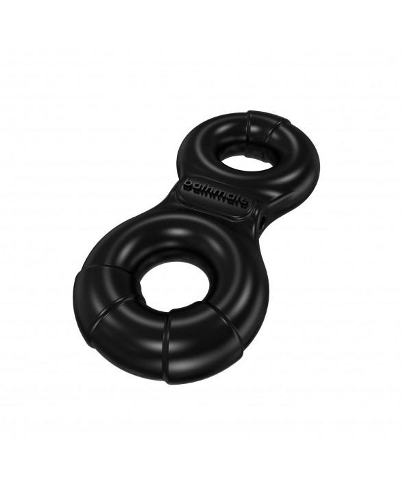 Ерекційне віброкільце Bathmate Vibe Ring Eight - 1