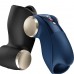 Мастурбатор для головки пениса Fun Factory COBRA LIBRE II Nightblue, игра без рук - 4