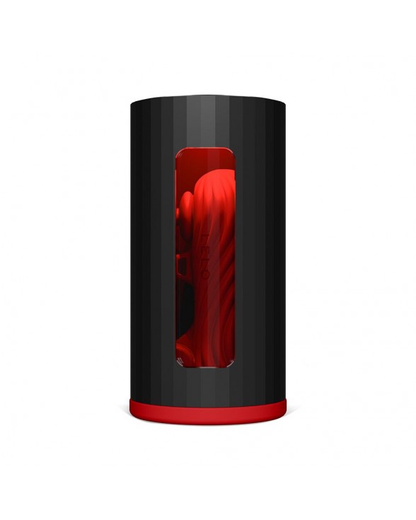 Смарт-мастурбатор LELO F1S V3 Red
