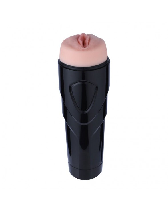 Мастурбатор з вібрацією Hismith Male Masturbation Cup with Vibe, сумісний з кріпленням KlicLok - 2