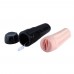 Мастурбатор з вібрацією Hismith Male Masturbation Cup with Vibe, сумісний з кріпленням KlicLok - 7