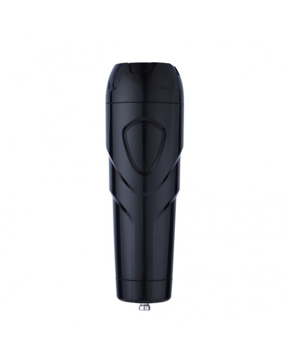 Мастурбатор з вібрацією Hismith Male Masturbation Cup with Vibe, сумісний з кріпленням KlicLok - 3