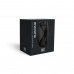 Мастурбатор с вибрацией Manwan SUB ONE Infinite Black - 3