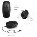 Мастурбатор с вибрацией Manwan SUB ONE Infinite Black - 2