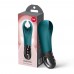 Вибратор для пениса Fun Factory MANTA Bottle Green, подходит для парных игр - 9