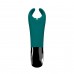 Вібратор для пеніса Fun Factory MANTA deep sea blue/black - 3