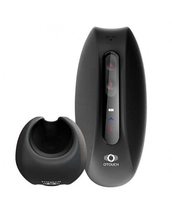 Мастурбатор Otouch DEVEN