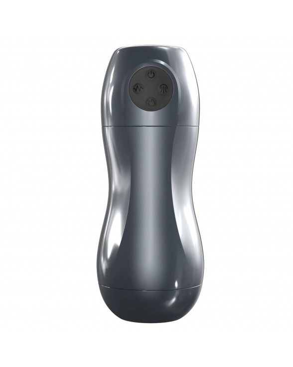 Вібромастурбатор Dorcel BLOWJOY VIBE, ефект всмоктування