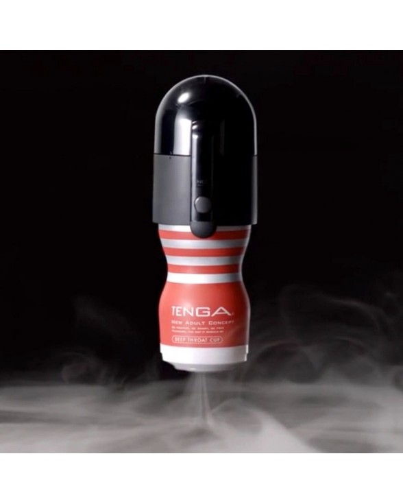 Вакуумна насадка Tenga Vacuum Controller (без мастурбатора) - 3