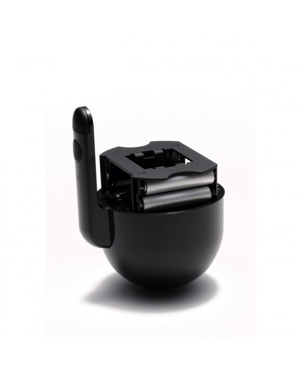 Вакуумна насадка Tenga Vacuum Controller (без мастурбатора) - 5