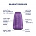 Мастурбатор Satisfyer Men Heat Vibration Battery Series імітатор мінету - 5