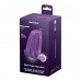 Мастурбатор Satisfyer Men Heat Vibration Battery Series імітатор мінету - 7