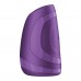 Мастурбатор Satisfyer Men Heat Vibration Battery Series імітатор мінету - 1