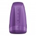 Мастурбатор Satisfyer Men Heat Vibration Battery Series імітатор мінету - 3