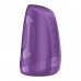 Мастурбатор Satisfyer Men Heat Vibration Battery Series імітатор мінету - 2