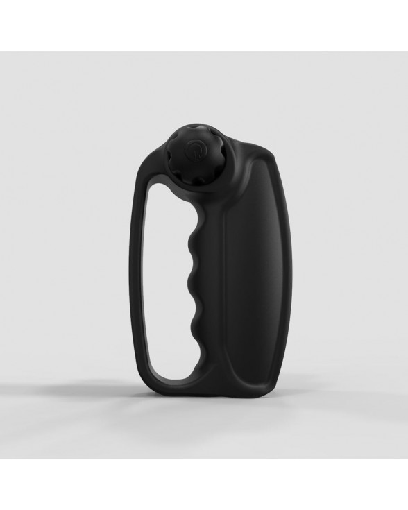 Мастурбатор з віброкулею Bathmate Hand Vibe - 5
