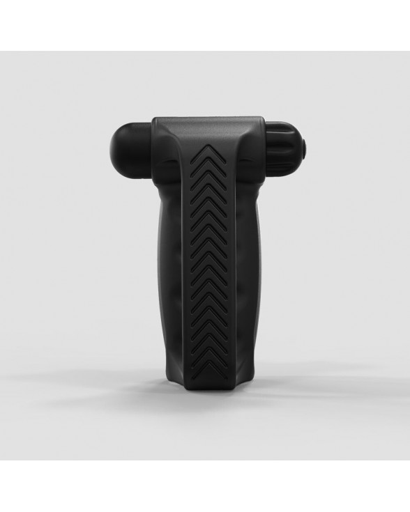 Мастурбатор з віброкулею Bathmate Hand Vibe - 3