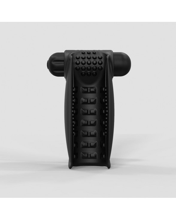 Мастурбатор з віброкулею Bathmate Hand Vibe - 2